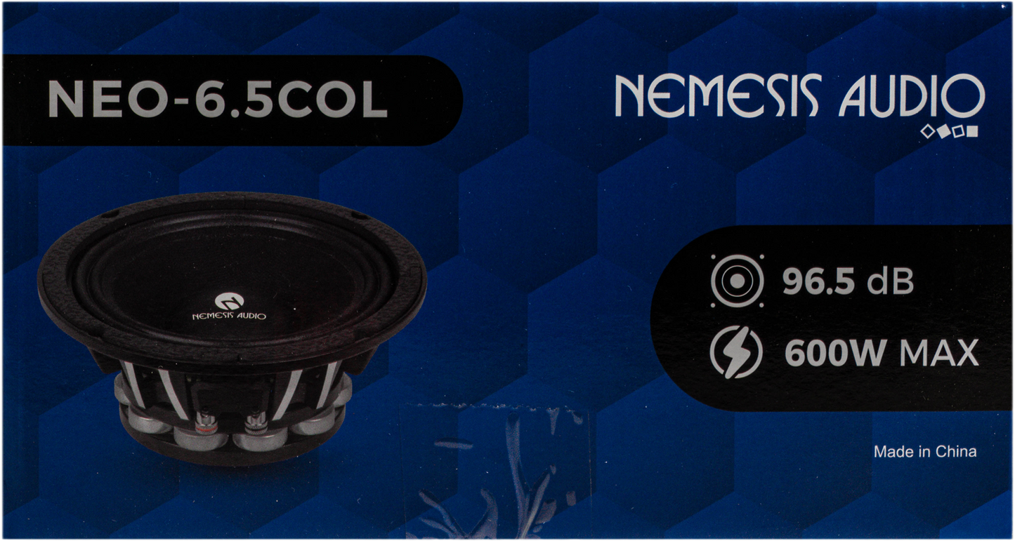 NEO-6.5COL