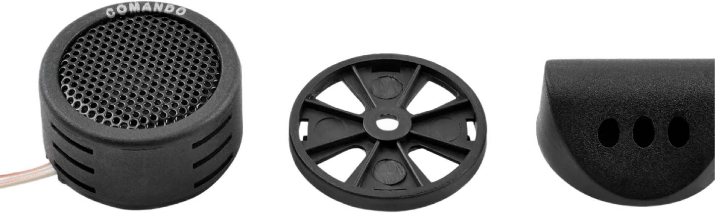 TW17-BS | 1'' 500W MAX. | 4Ω