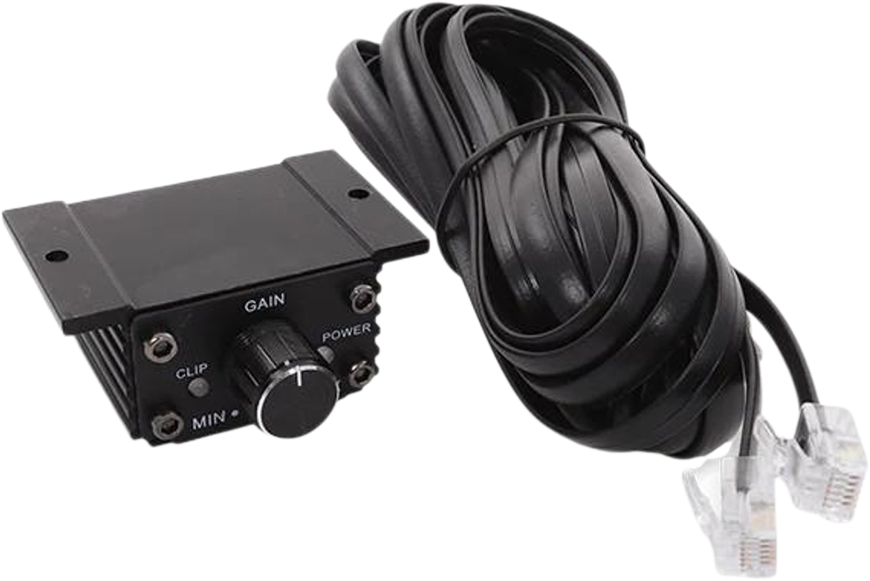 Sundown Audio SIA 1750 - (1750W RMS Amplifier)