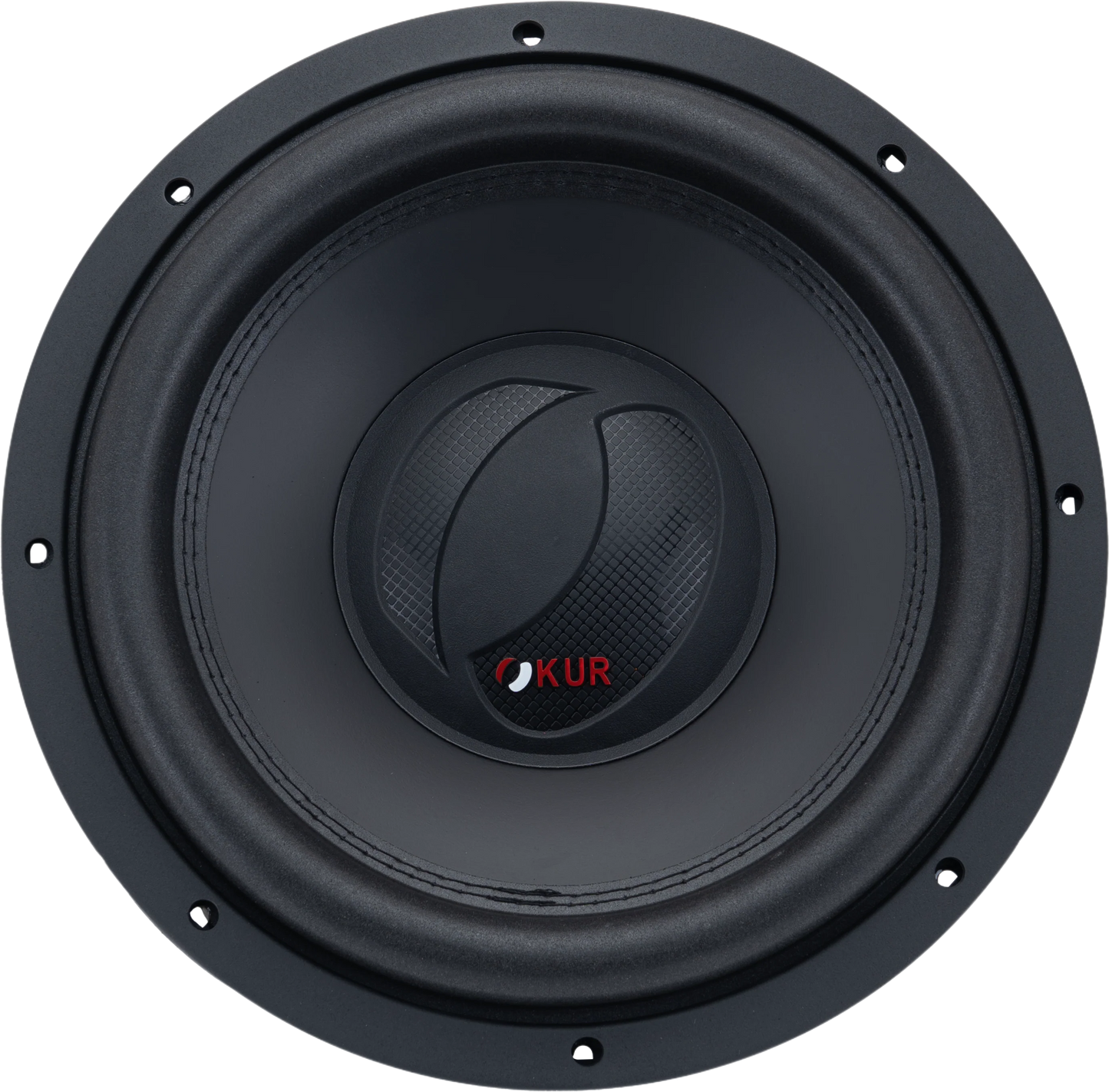 OSW12-4 : 12in 4 Ohm SVC Subwoofer