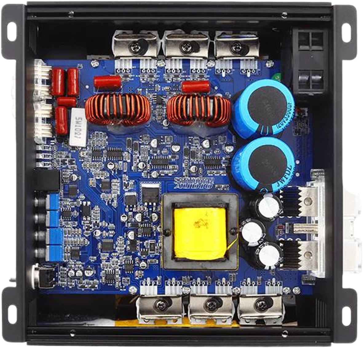 Sundown Audio SIA 1750 - (1750W RMS Amplifier)