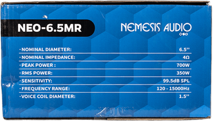 NEO-6.5MR