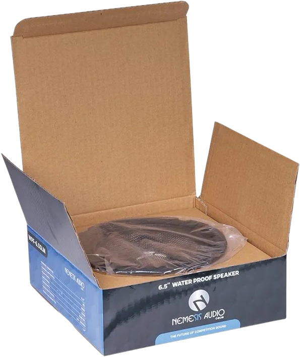WPF-6.5SLM