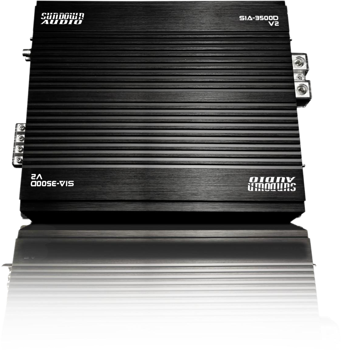 Sundown Audio SIA-3500D v2 - (3500W RMS Amplifier)