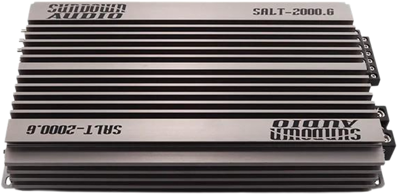 Sundown Audio SALT-2000.6