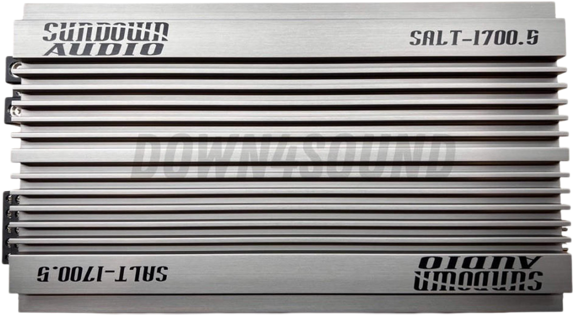 Sundown Audio SALT-1700.5