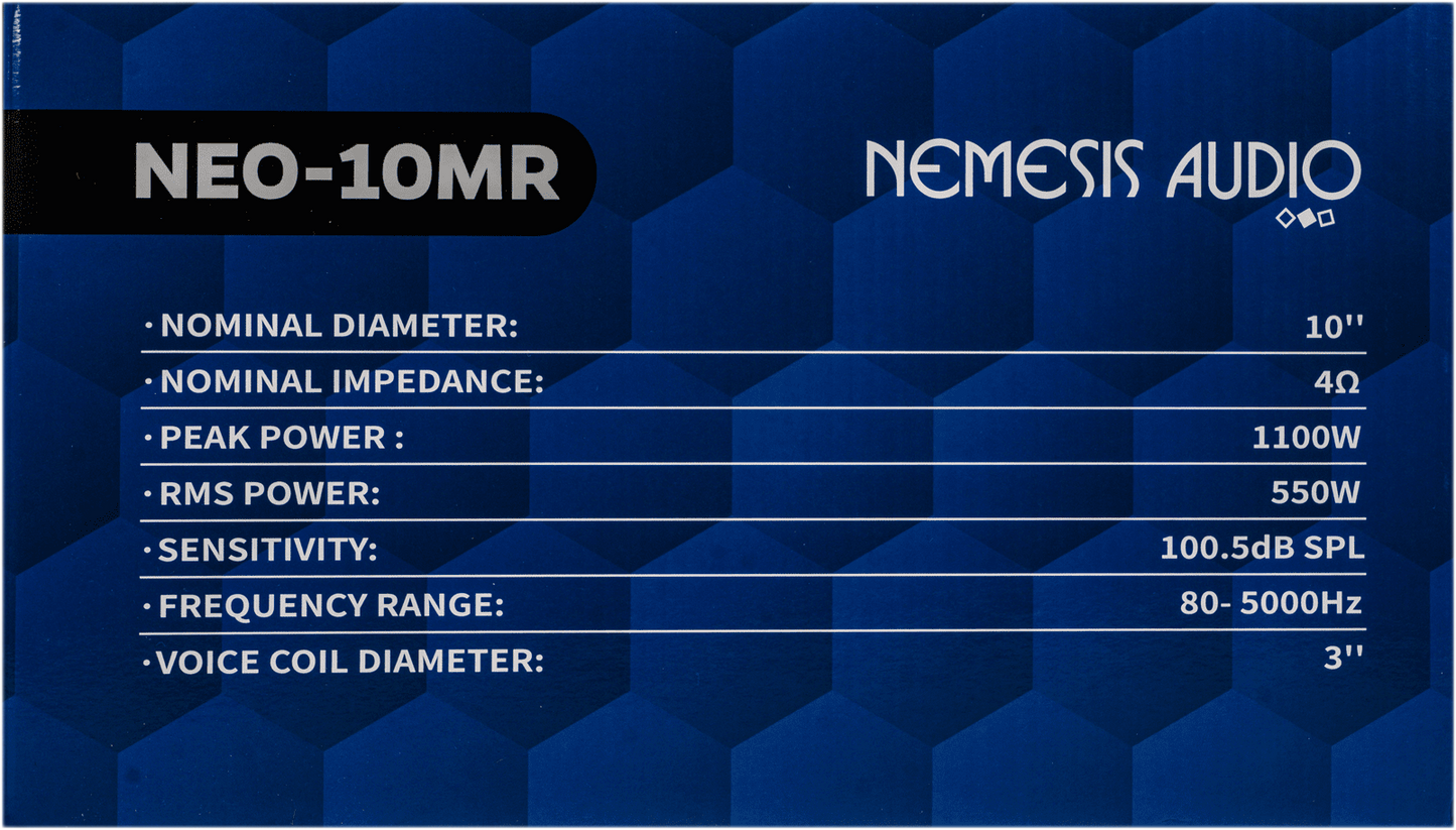 NEO-10MR