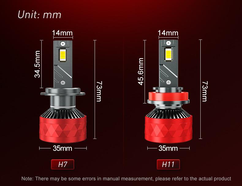 Simply Bright Leds Lite