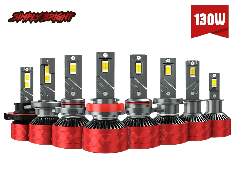 Simply Bright Leds Lite