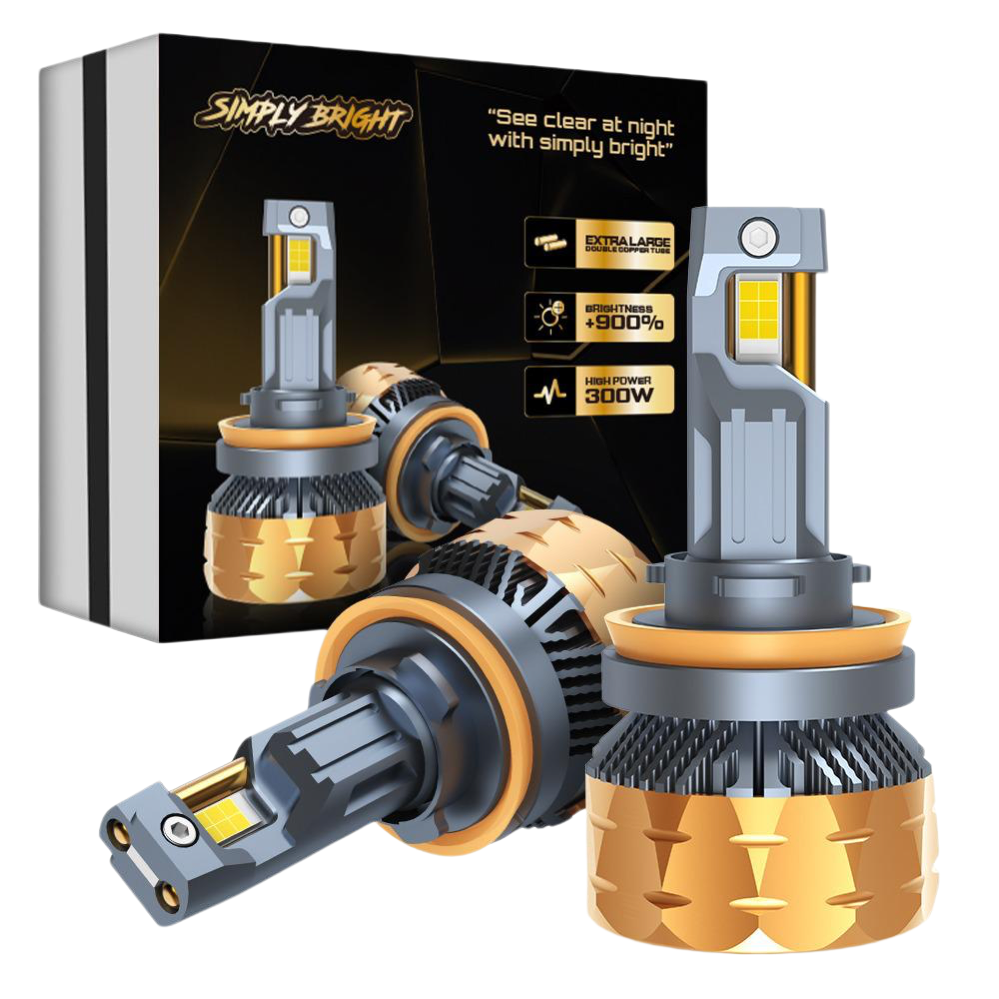Simply Bright Leds