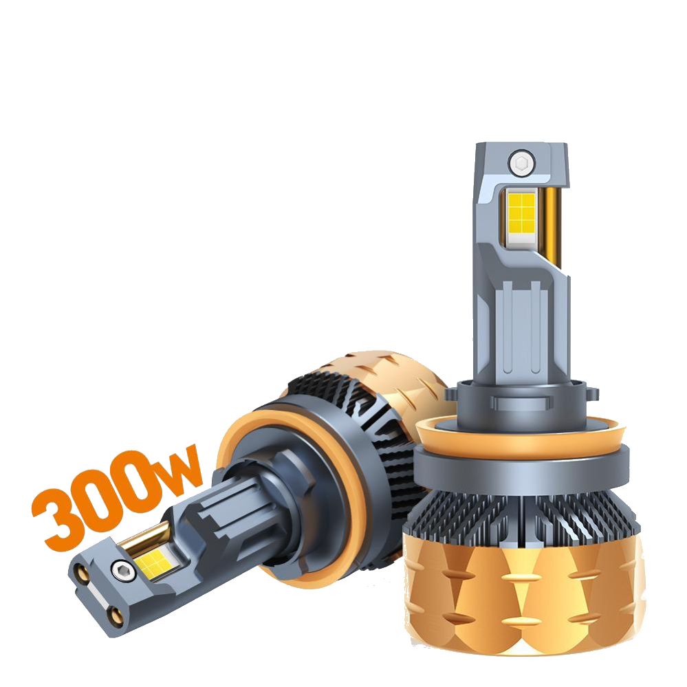 Simply Bright Leds