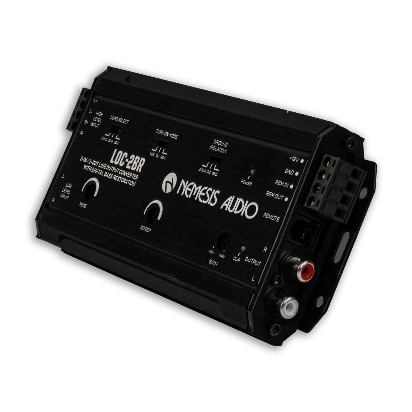 LOC-2BR