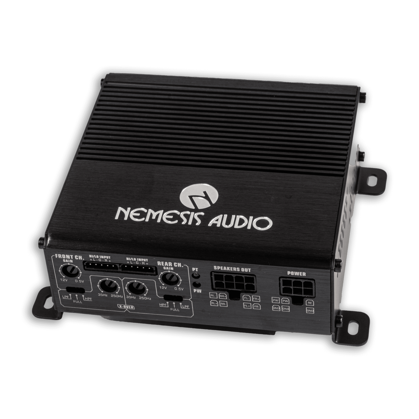 NA-500X4D