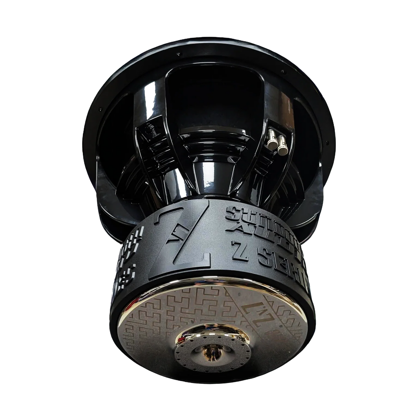 Z-Series ZV7 15" Subwoofer