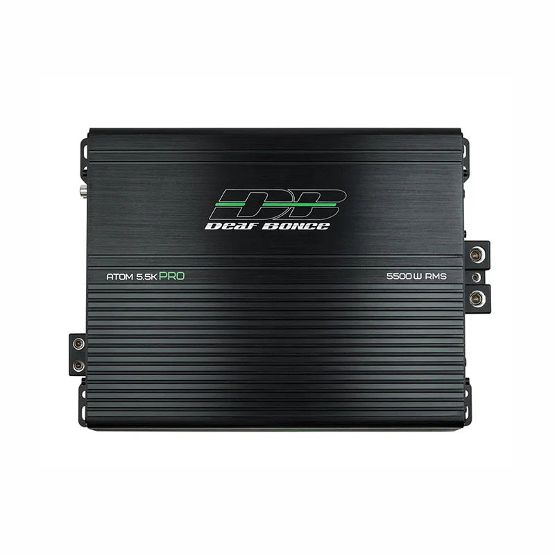 Apocalypse ATOM 5.5K PRO | 5500 Watt Power