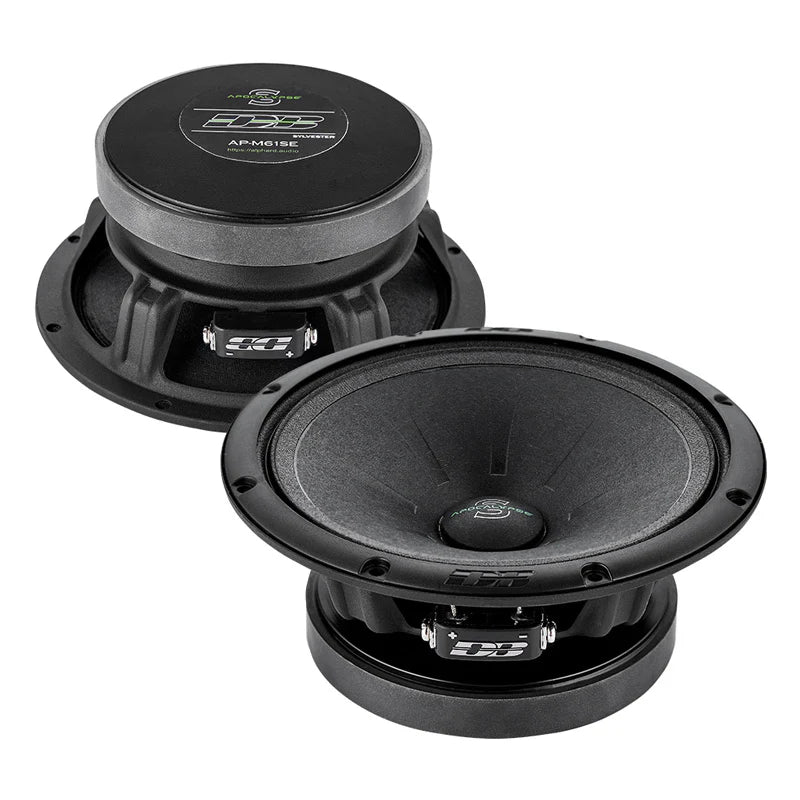 Apocalypse AP-M61SE | 6.5" Mid-Range Speakers