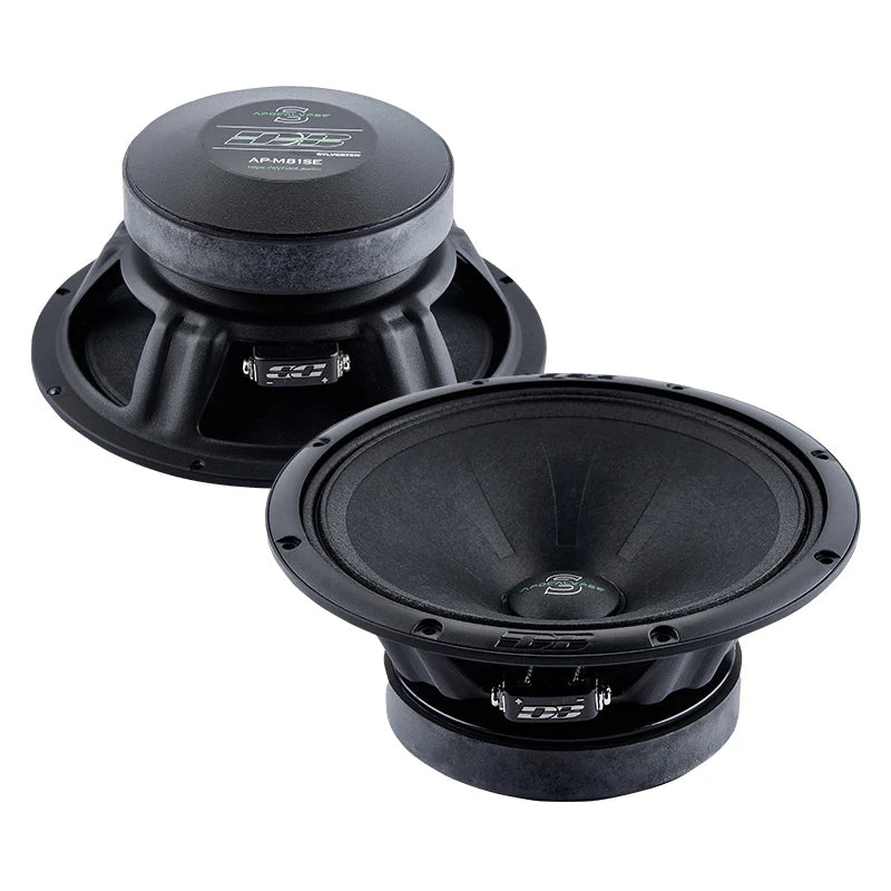 Apocalypse AP-M81SE | 8" Mid-Range Speakers