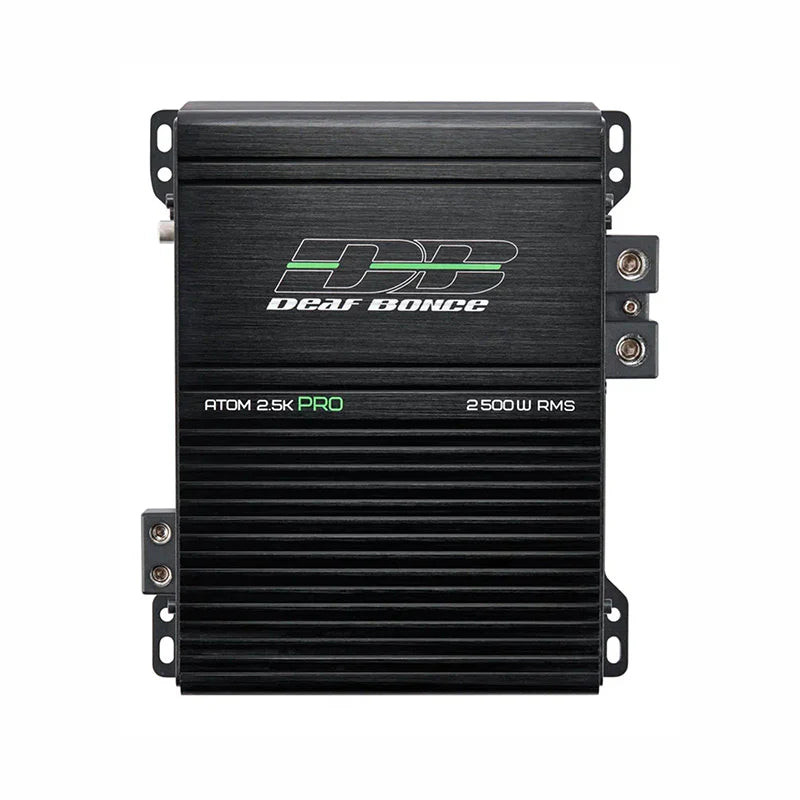 Apocalypse ATOM 2.5K PRO | 2500 Watt Power