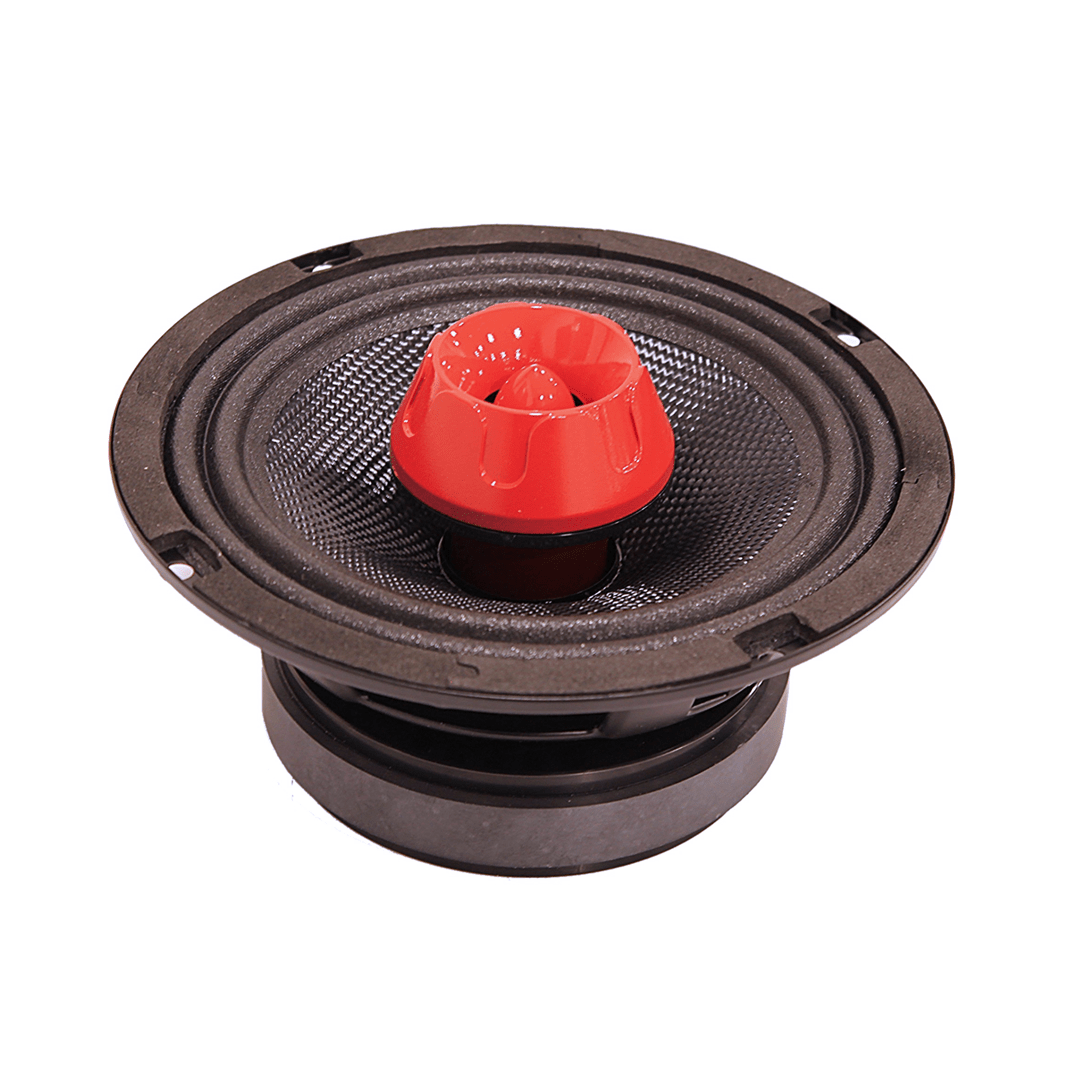 OSX-6 PRO AUDIO 6.5” COAXIAL LOUDSPEAKER