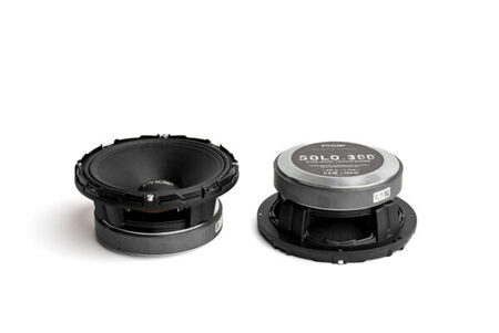 Speakers Pride Solo 300 RMS 300 W Size 6,5″ (pair)