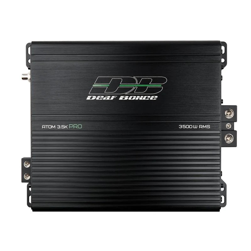 Apocalypse ATOM 3.5K PRO | 3500 Watt Power