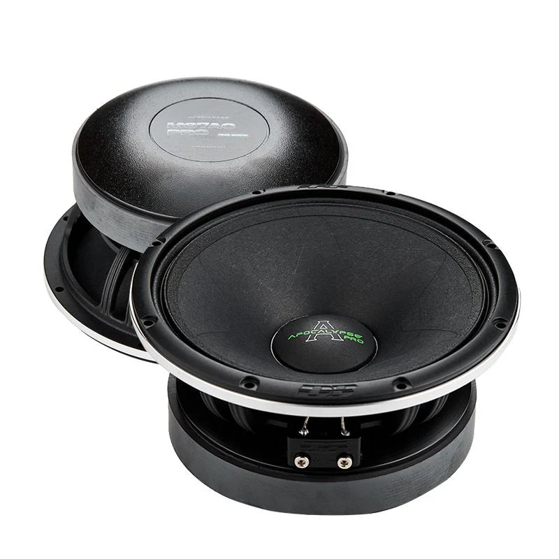 Apocalypse AP-M67AC PRO | Mid-Range Speakers