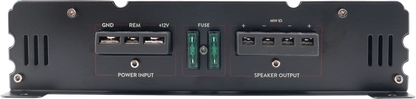 OA1500.1D : Class D Monoblock Amplifier