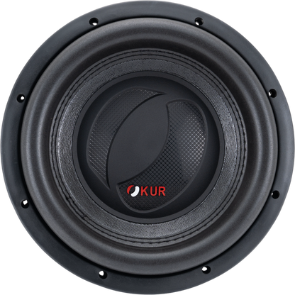 OSW10D4 : 10in D4 Woofer Diecast Basket