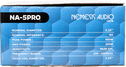 NA-5PRO