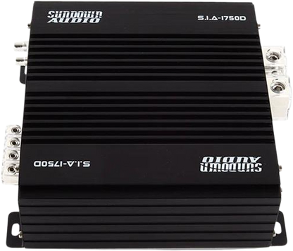 Sundown Audio SIA 1750 - (1750W RMS Amplifier)