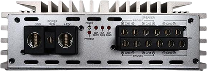 Sundown Audio SALT-2000.6