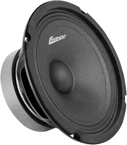 SM6400C | 6.5'' 250W MAX. | COIL 8Ω