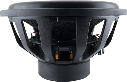 OSW15D4 : 15in D4 Woofer Diecast Basket