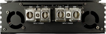 Sundown Audio SIA-8000D - (8000W RMS Amplifier)