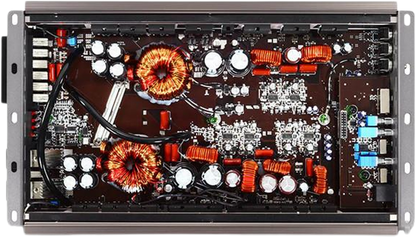 Sundown Audio SALT-2000.6