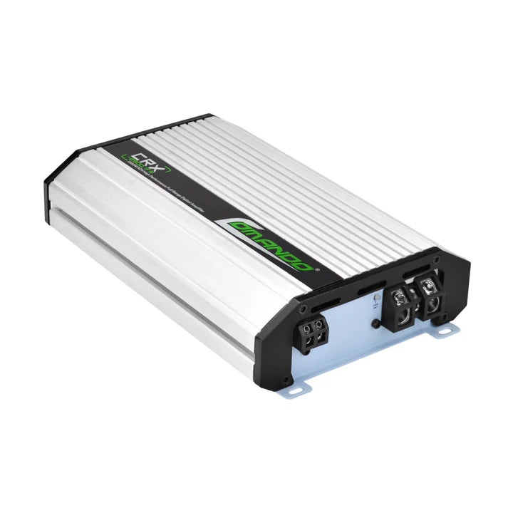 CRX-2500.1FR | 2500W | 1CH | 1Ω