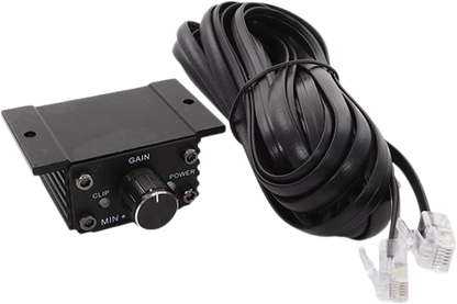 Sundown Audio SIA 2500 - (2500W RMS Amplifier)