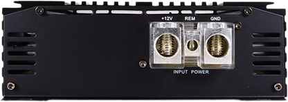 Sundown Audio SIA 1250 - (1250W RMS Amplifier)