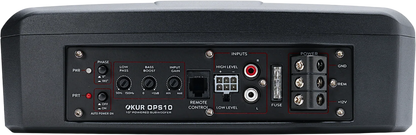 OPS10 : 10in Compact Powered Subwoofer