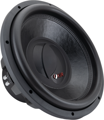 OSW15D4 : 15in D4 Woofer Diecast Basket