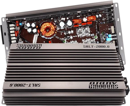 Sundown Audio SALT-2000.6