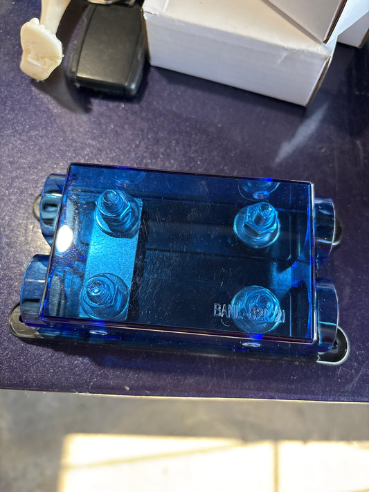 2 way ANL fuse holder