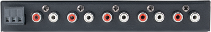 O7-EQ : 7 Band Parametric Equalizer