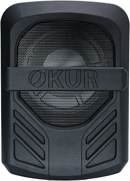 OPS10 : 10in Compact Powered Subwoofer