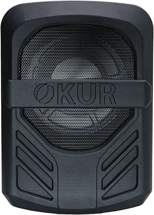 OPS10 : 10in Compact Powered Subwoofer