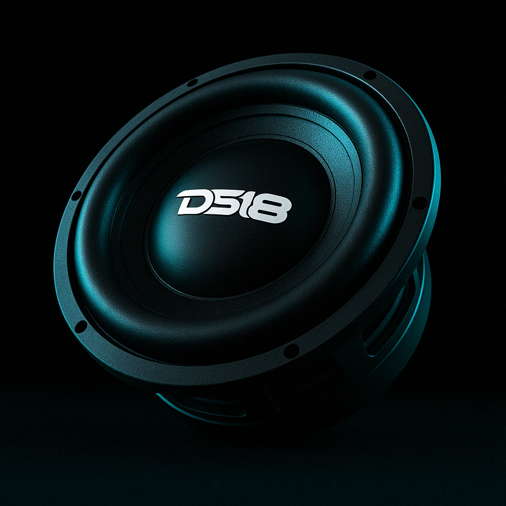 Subwoofer