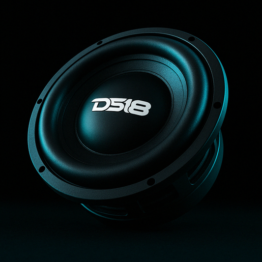 Subwoofer