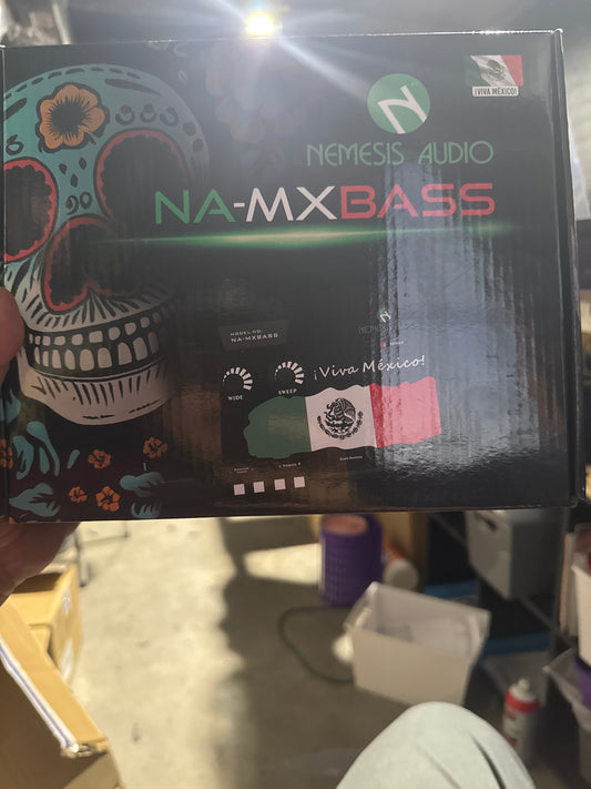 NA-MXBASS