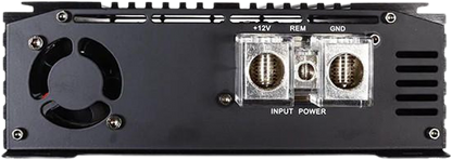 Sundown Audio SIA 1750 - (1750W RMS Amplifier)
