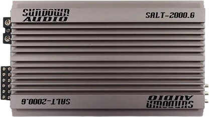 Sundown Audio SALT-2000.6